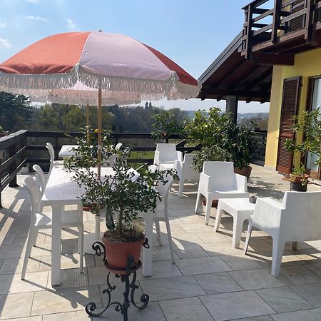 Maison d'hôtes Bb10 Oasi à Arona Extérieur photo